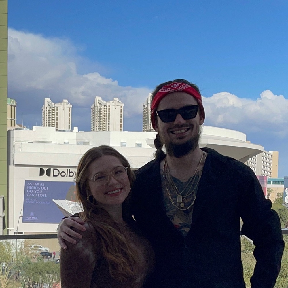 Meet your Posher, Claire